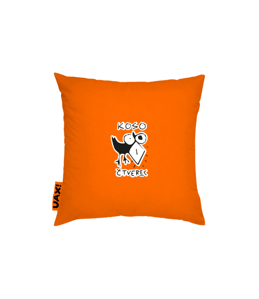 POVLAK NA POLŠTÁŘ 40x40