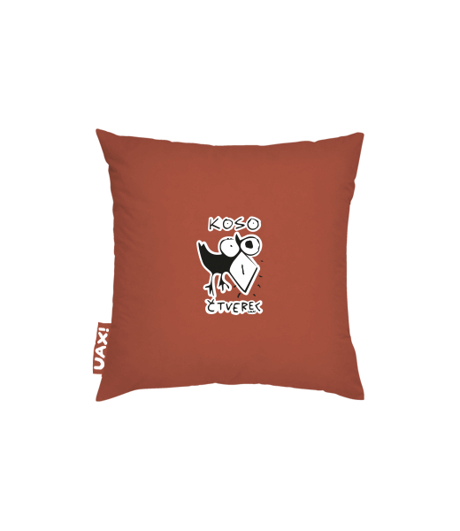 POVLAK NA POLŠTÁŘ 40x40