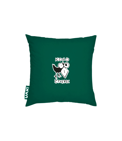 POVLAK NA POLŠTÁŘ 40x40