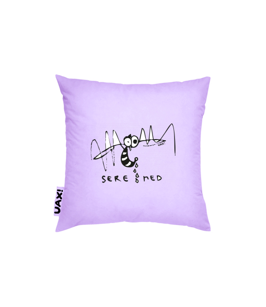 POVLAK NA POLŠTÁŘ 40x40