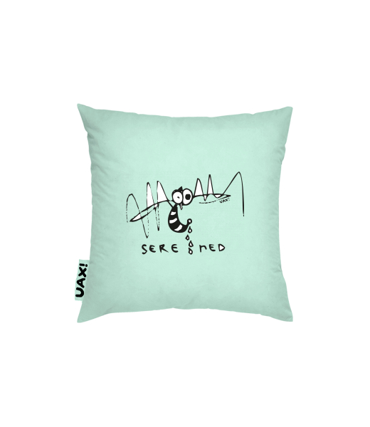 POVLAK NA POLŠTÁŘ 40x40