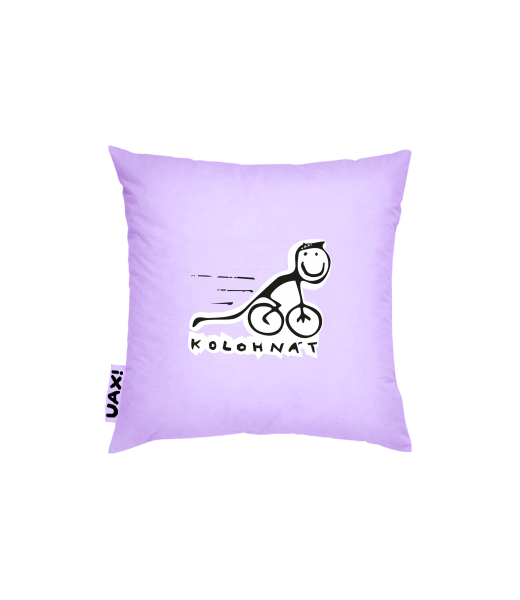 POVLAK NA POLŠTÁŘ 40x40