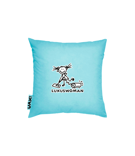 POVLAK NA POLŠTÁŘ 40x40