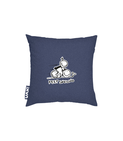 POVLAK NA POLŠTÁŘ 40x40