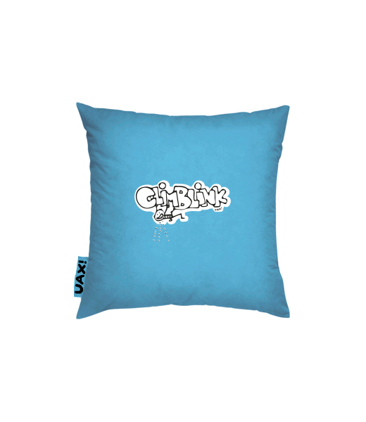 POVLAK NA POLŠTÁŘ 40x40