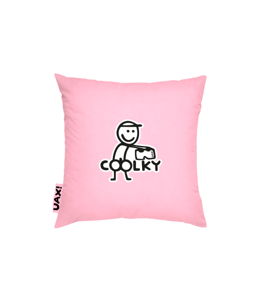 POVLAK NA POLŠTÁŘ 40x40