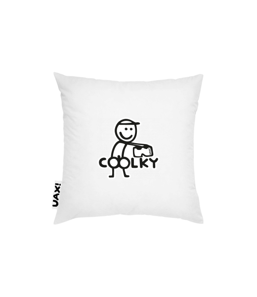 POVLAK NA POLŠTÁŘ 40x40