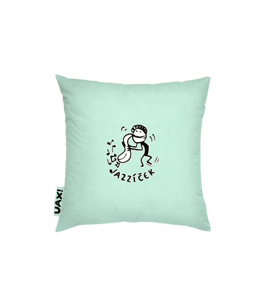 POVLAK NA POLŠTÁŘ 40x40