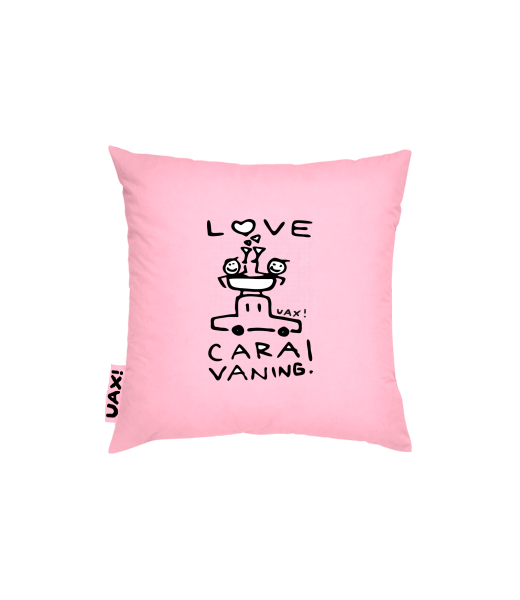 POVLAK NA POLŠTÁŘ 40x40