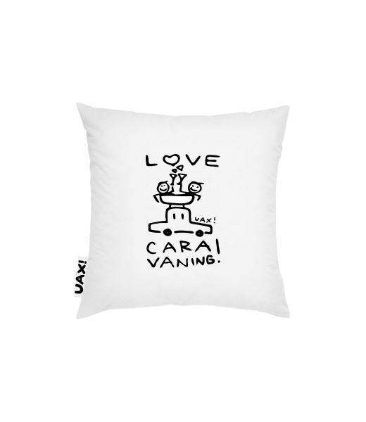 POVLAK NA POLŠTÁŘ 40x40