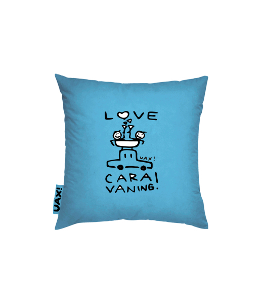 POVLAK NA POLŠTÁŘ 40x40