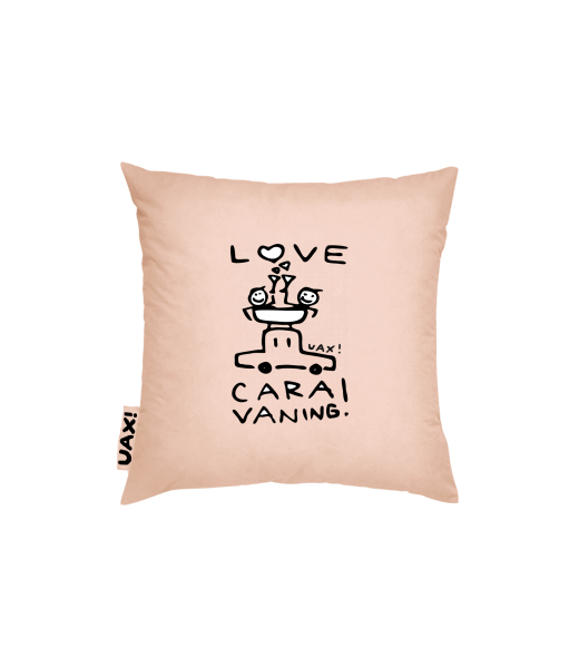 POVLAK NA POLŠTÁŘ 40x40