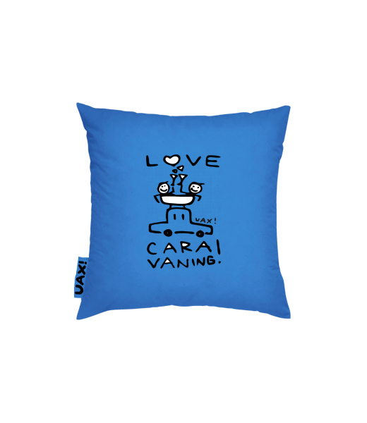 POVLAK NA POLŠTÁŘ 40x40