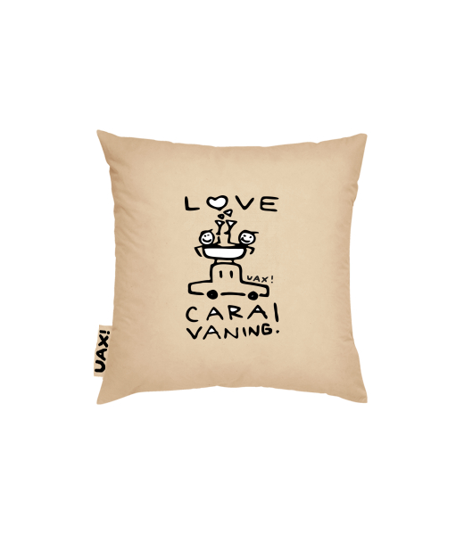 POVLAK NA POLŠTÁŘ 40x40