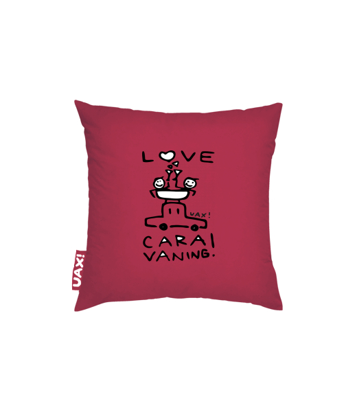 POVLAK NA POLŠTÁŘ 40x40