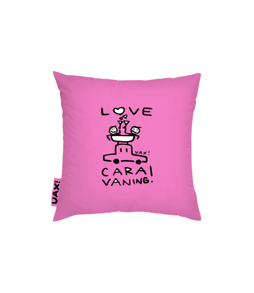 POVLAK NA POLŠTÁŘ 40x40