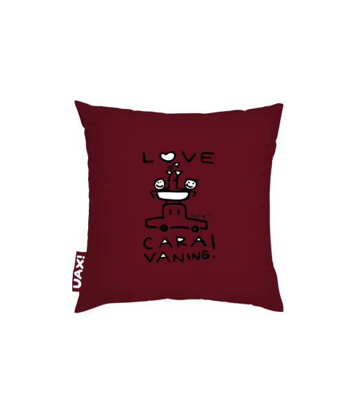 POVLAK NA POLŠTÁŘ 40x40