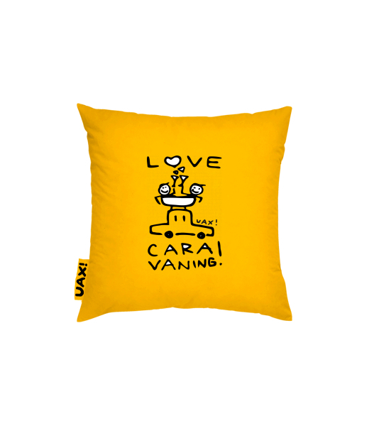 POVLAK NA POLŠTÁŘ 40x40