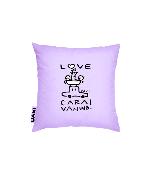 POVLAK NA POLŠTÁŘ 40x40