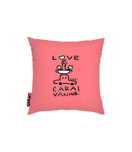 POVLAK NA POLŠTÁŘ 40x40