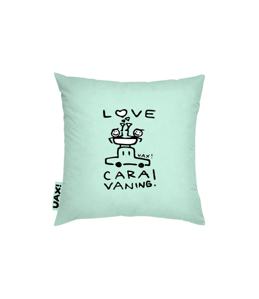 POVLAK NA POLŠTÁŘ 40x40