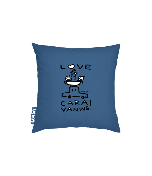 POVLAK NA POLŠTÁŘ 40x40