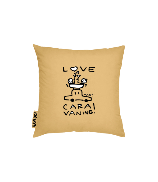 POVLAK NA POLŠTÁŘ 40x40