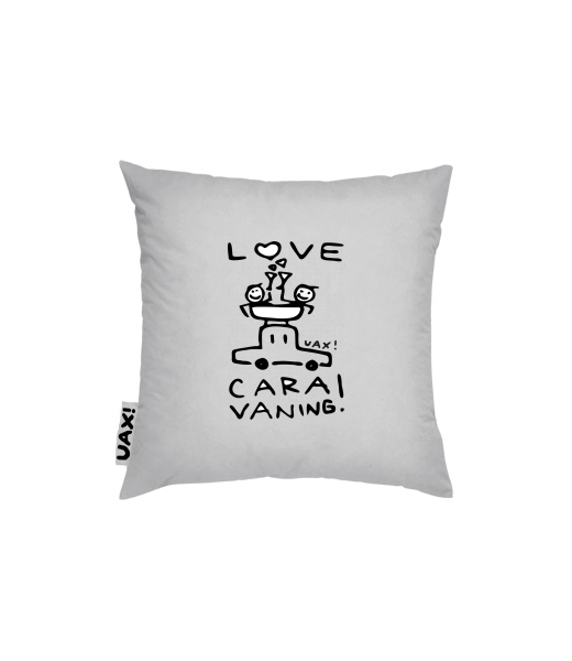 POVLAK NA POLŠTÁŘ 40x40