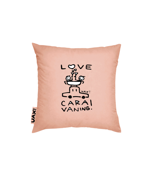 POVLAK NA POLŠTÁŘ 40x40