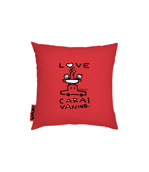 POVLAK NA POLŠTÁŘ 40x40