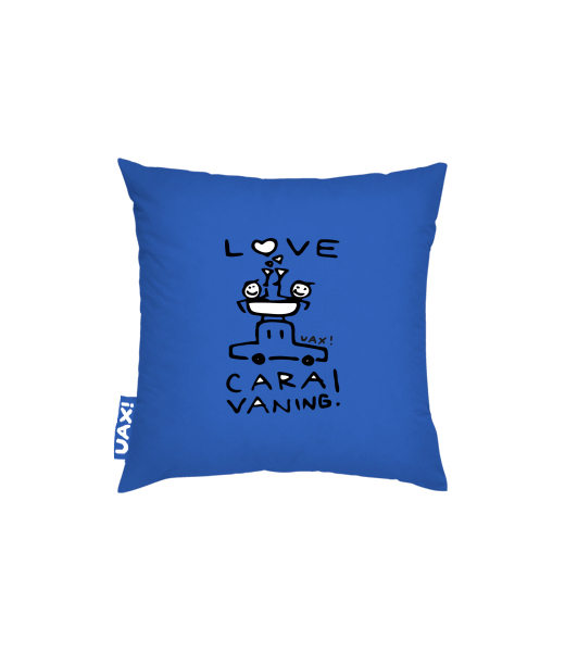 POVLAK NA POLŠTÁŘ 40x40