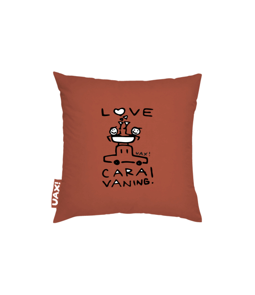 POVLAK NA POLŠTÁŘ 40x40