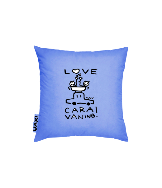 POVLAK NA POLŠTÁŘ 40x40