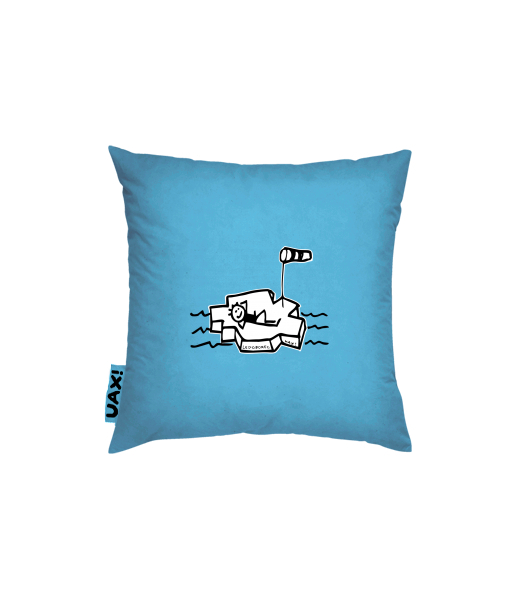 POVLAK NA POLŠTÁŘ 40x40