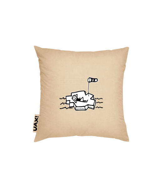 POVLAK NA POLŠTÁŘ 40x40