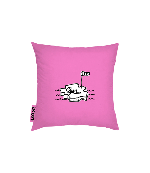 POVLAK NA POLŠTÁŘ 40x40