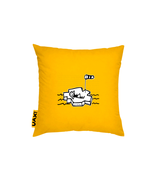 POVLAK NA POLŠTÁŘ 40x40