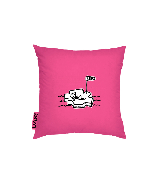 POVLAK NA POLŠTÁŘ 40x40