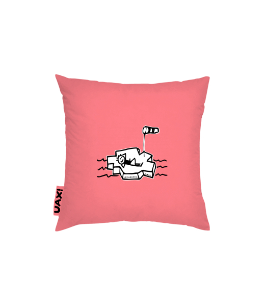 POVLAK NA POLŠTÁŘ 40x40