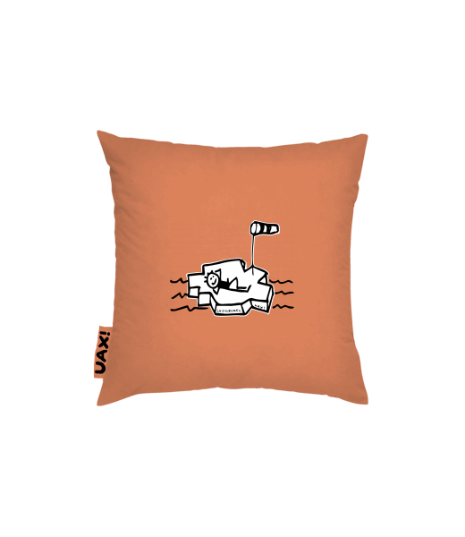 POVLAK NA POLŠTÁŘ 40x40