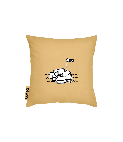 POVLAK NA POLŠTÁŘ 40x40