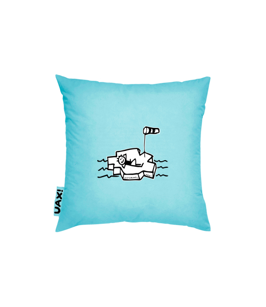 POVLAK NA POLŠTÁŘ 40x40