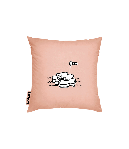 POVLAK NA POLŠTÁŘ 40x40