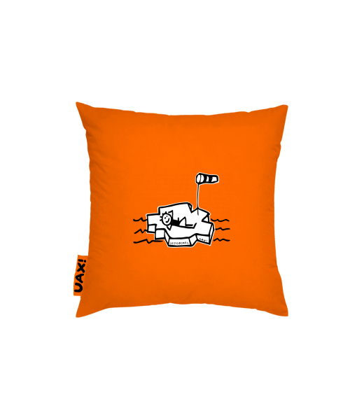 POVLAK NA POLŠTÁŘ 40x40