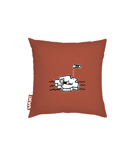 POVLAK NA POLŠTÁŘ 40x40