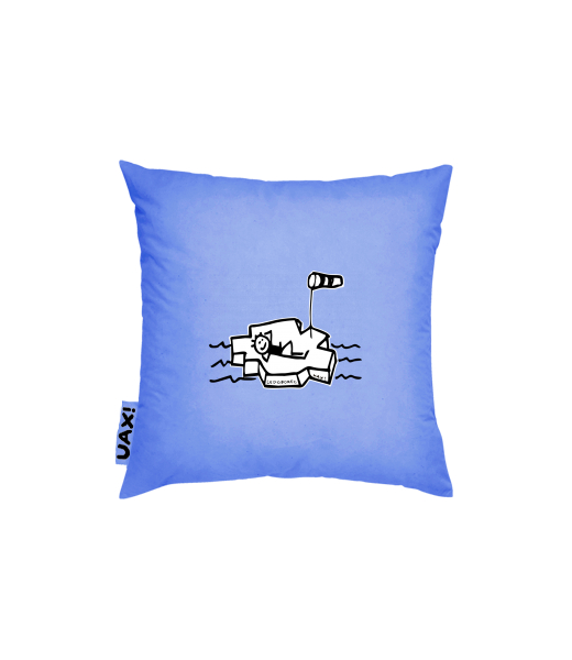 POVLAK NA POLŠTÁŘ 40x40