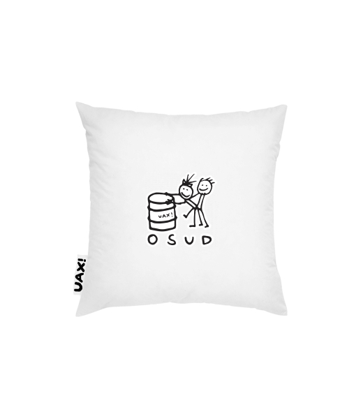 POVLAK NA POLŠTÁŘ 40x40