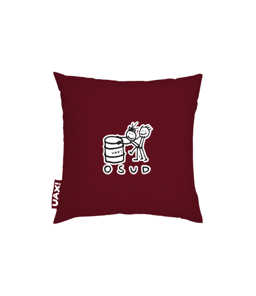 POVLAK NA POLŠTÁŘ 40x40