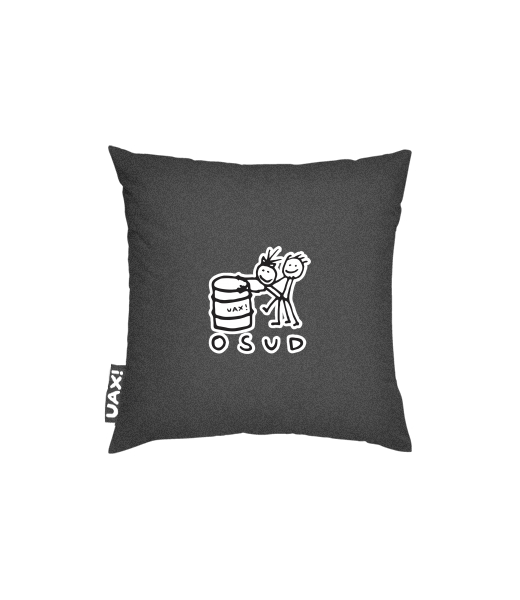 POVLAK NA POLŠTÁŘ 40x40