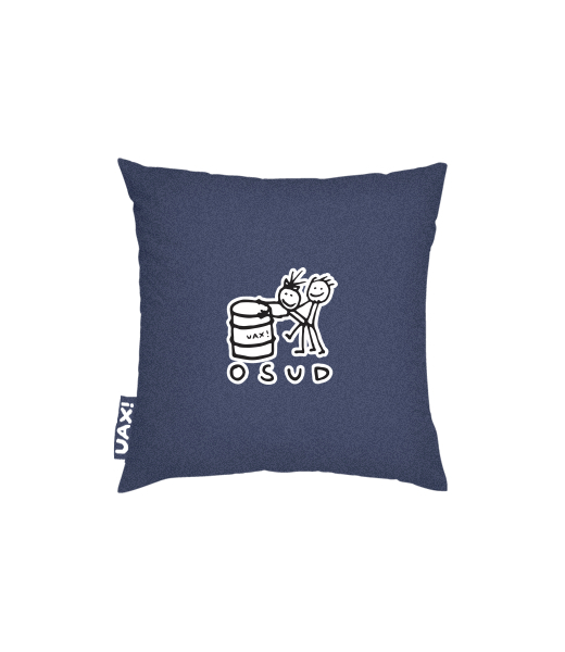 POVLAK NA POLŠTÁŘ 40x40